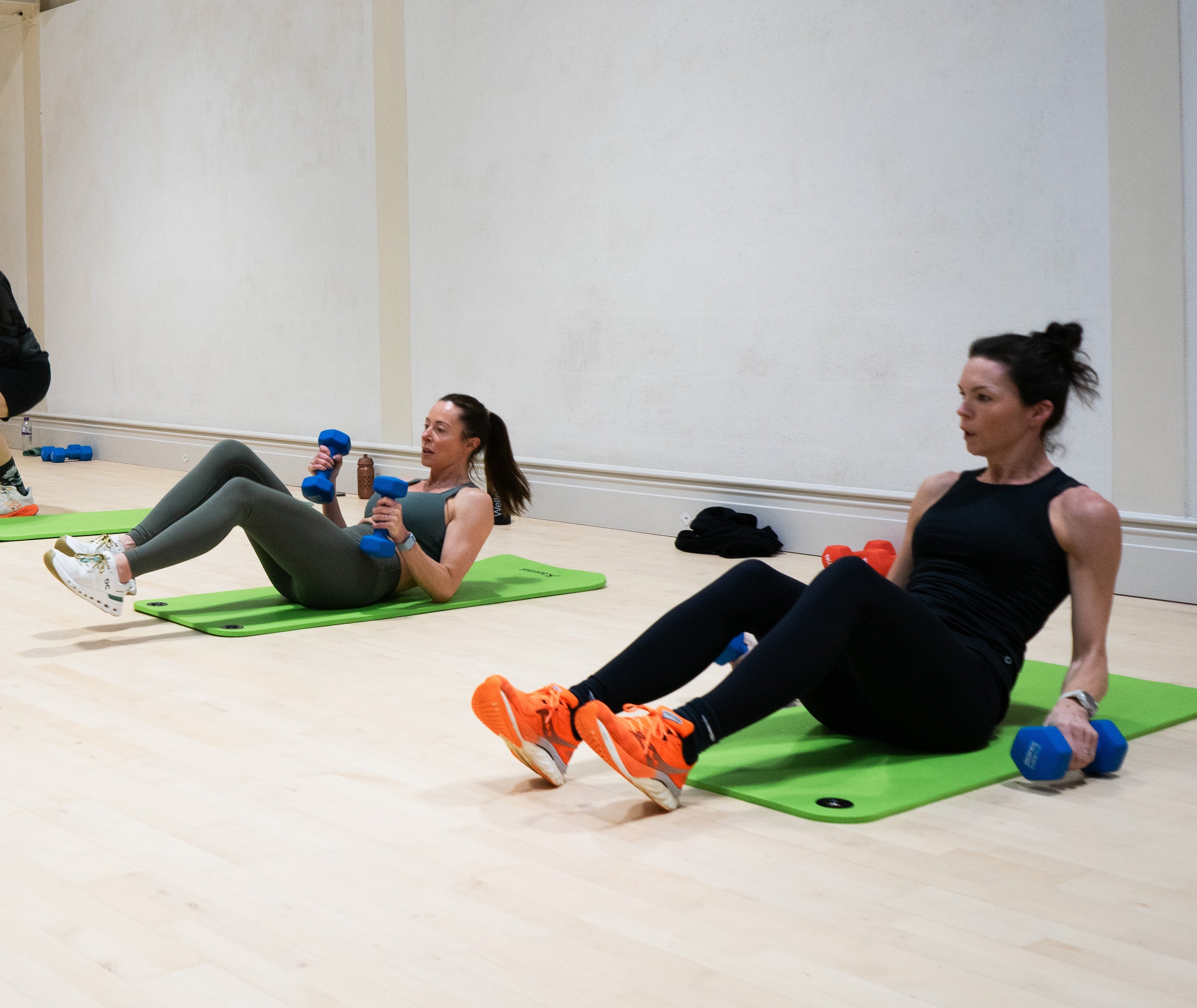 Body Blast