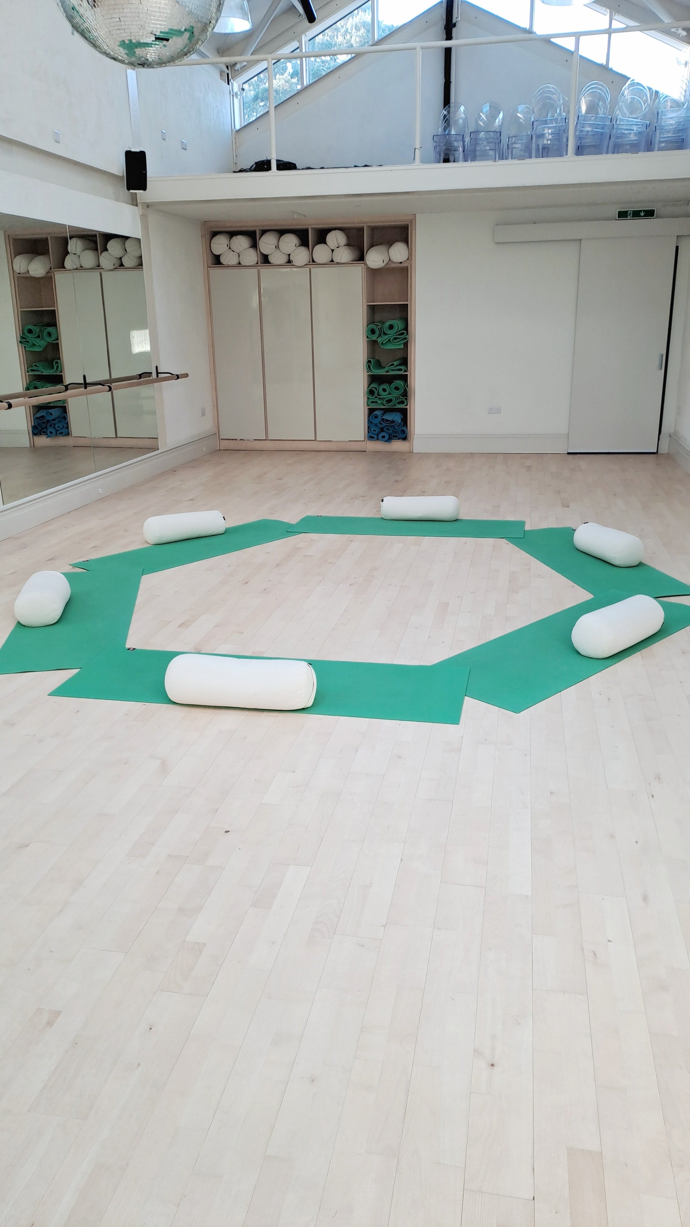 Qi Gong