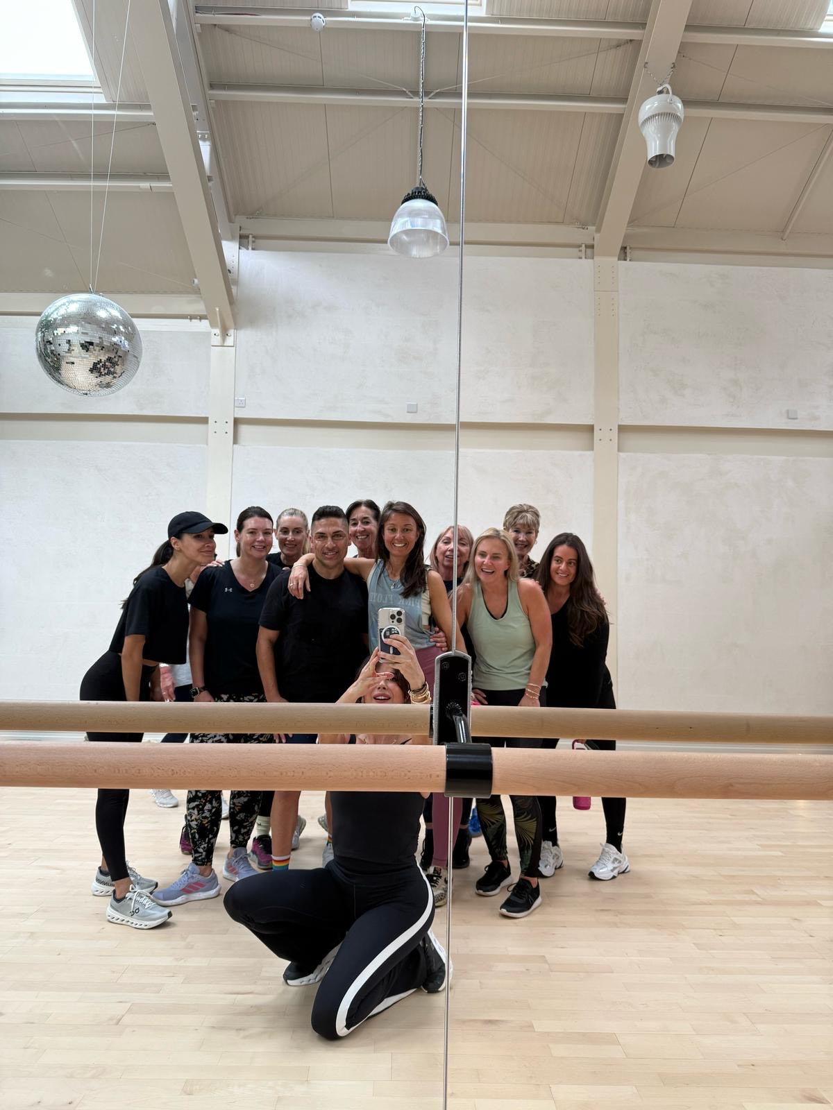 Dancercise