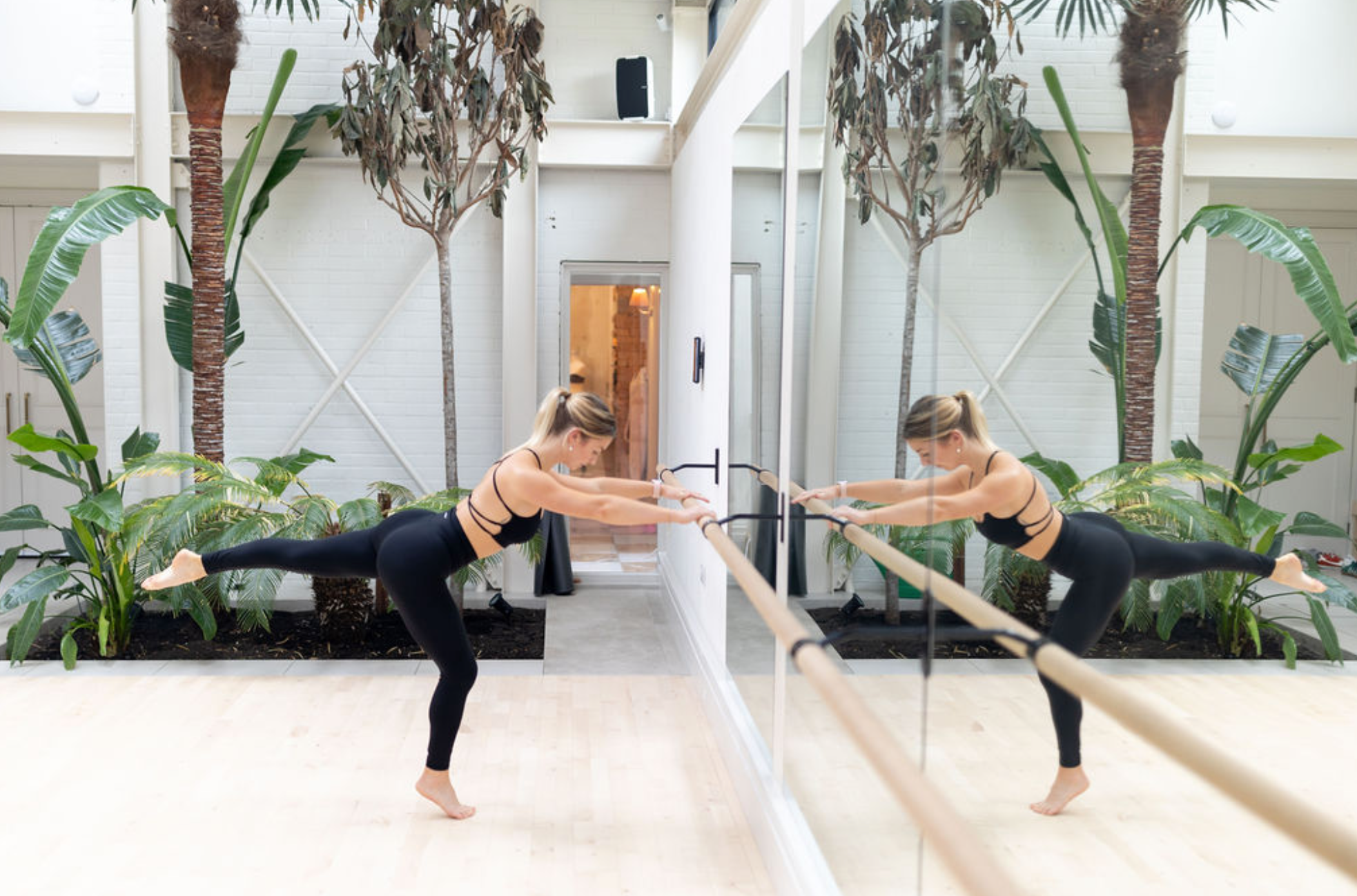 Stretch & Mobility