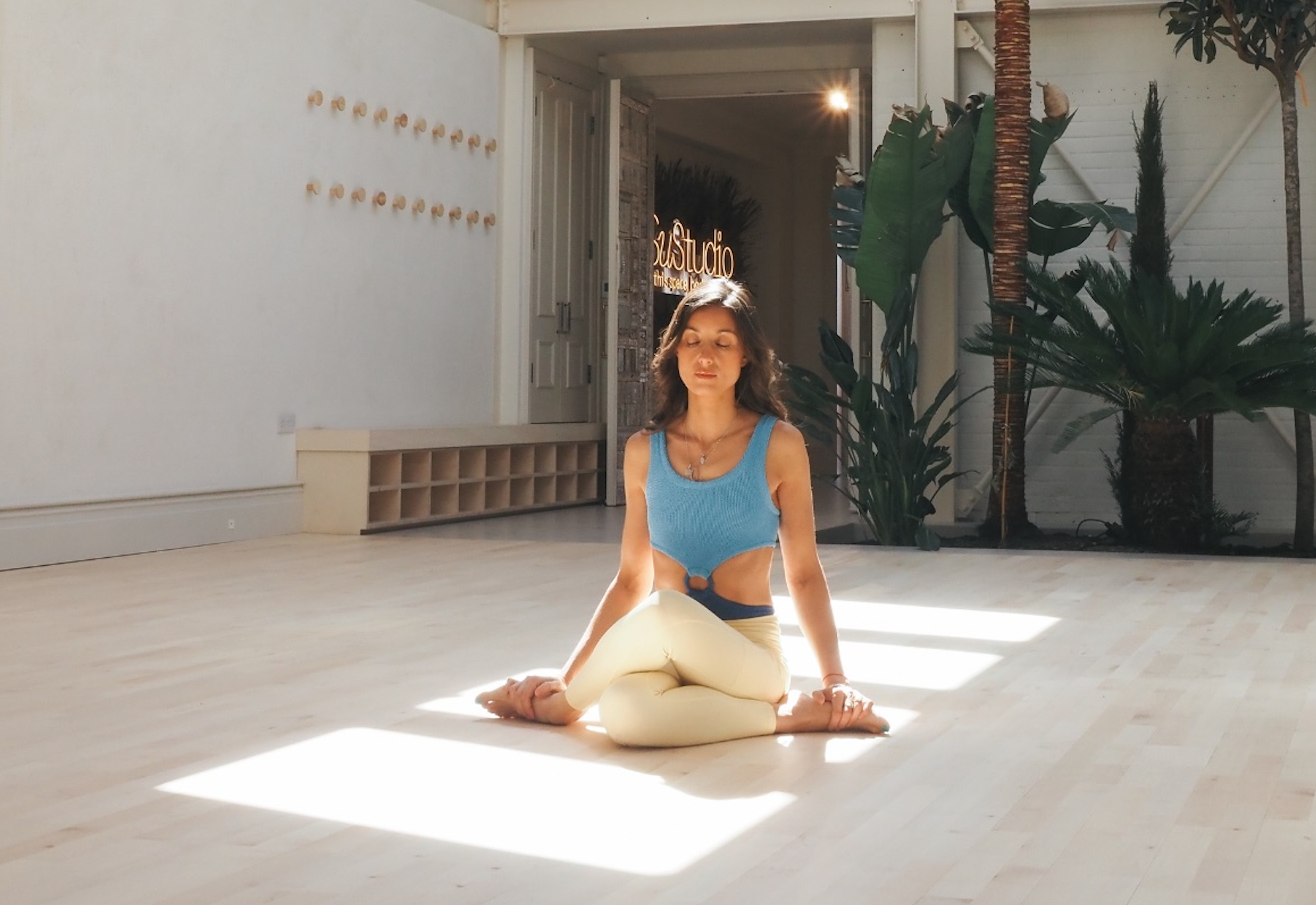 Vinyasa Flow