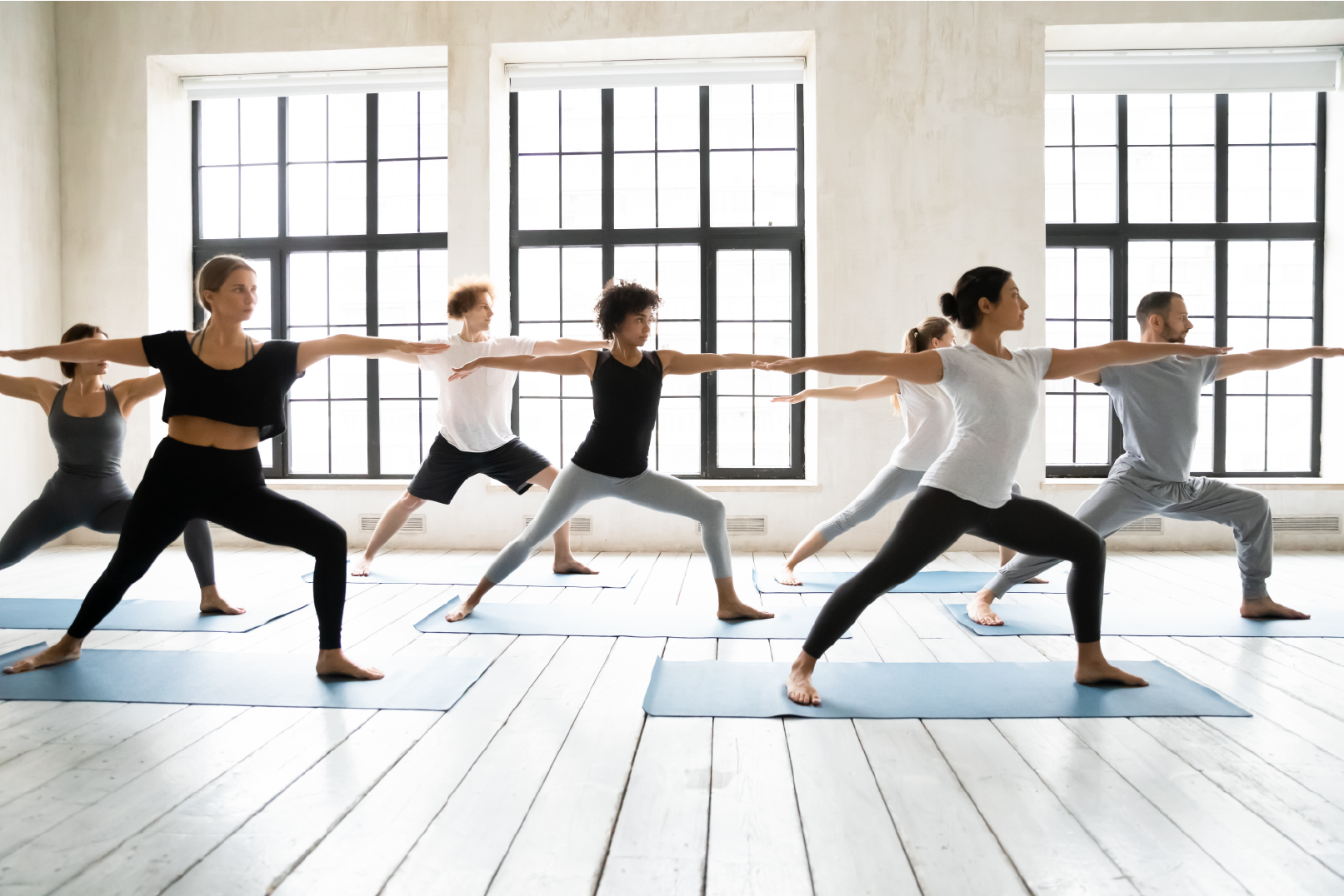 Online Studio Classes