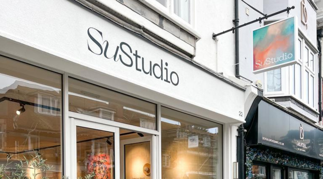 Sustudio is open for yoga, pilates, physiotherapy