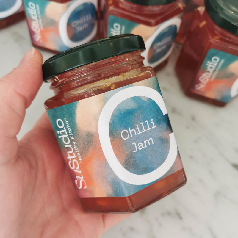 Chilli Jam