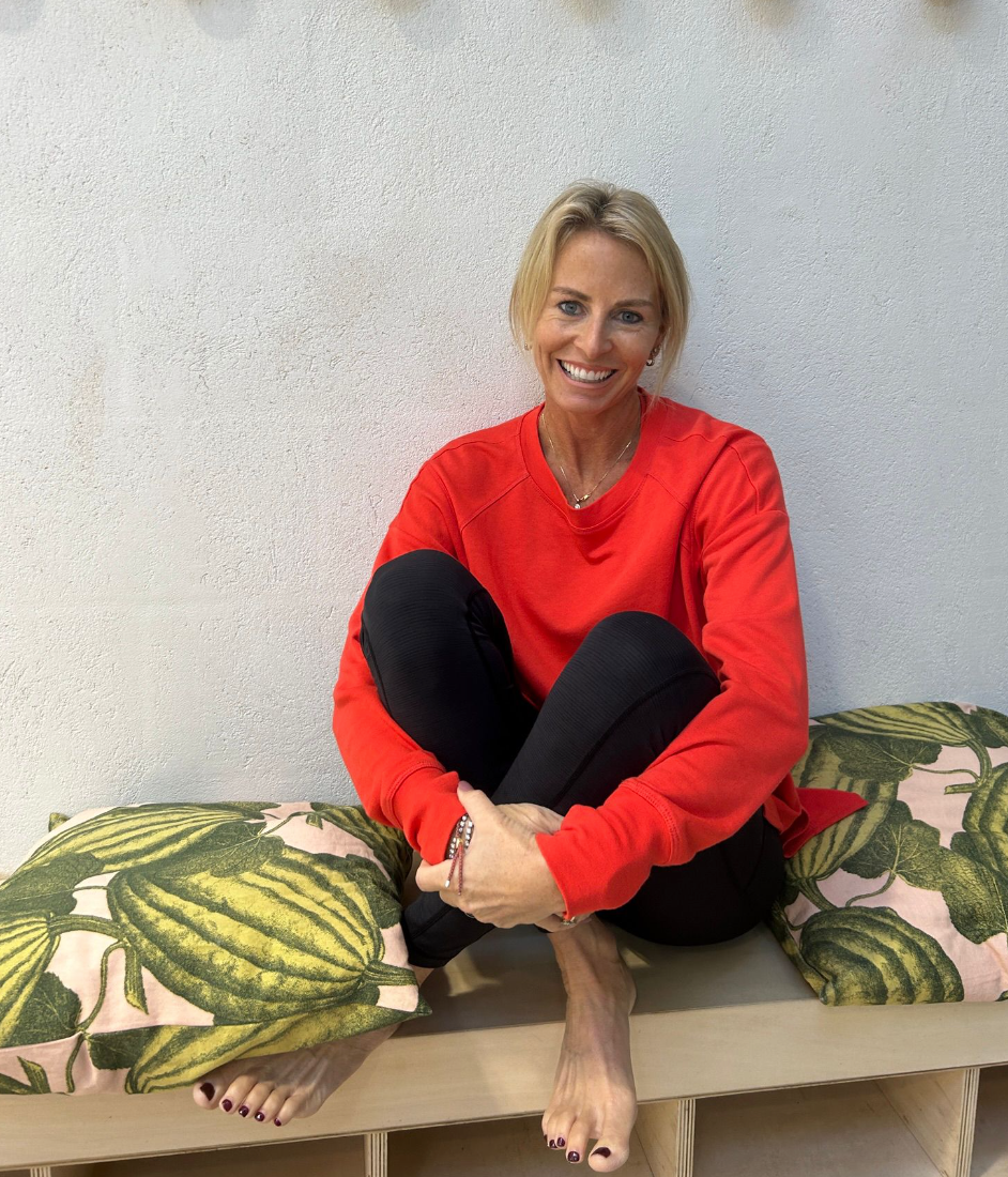 Stephanie Tibbatts