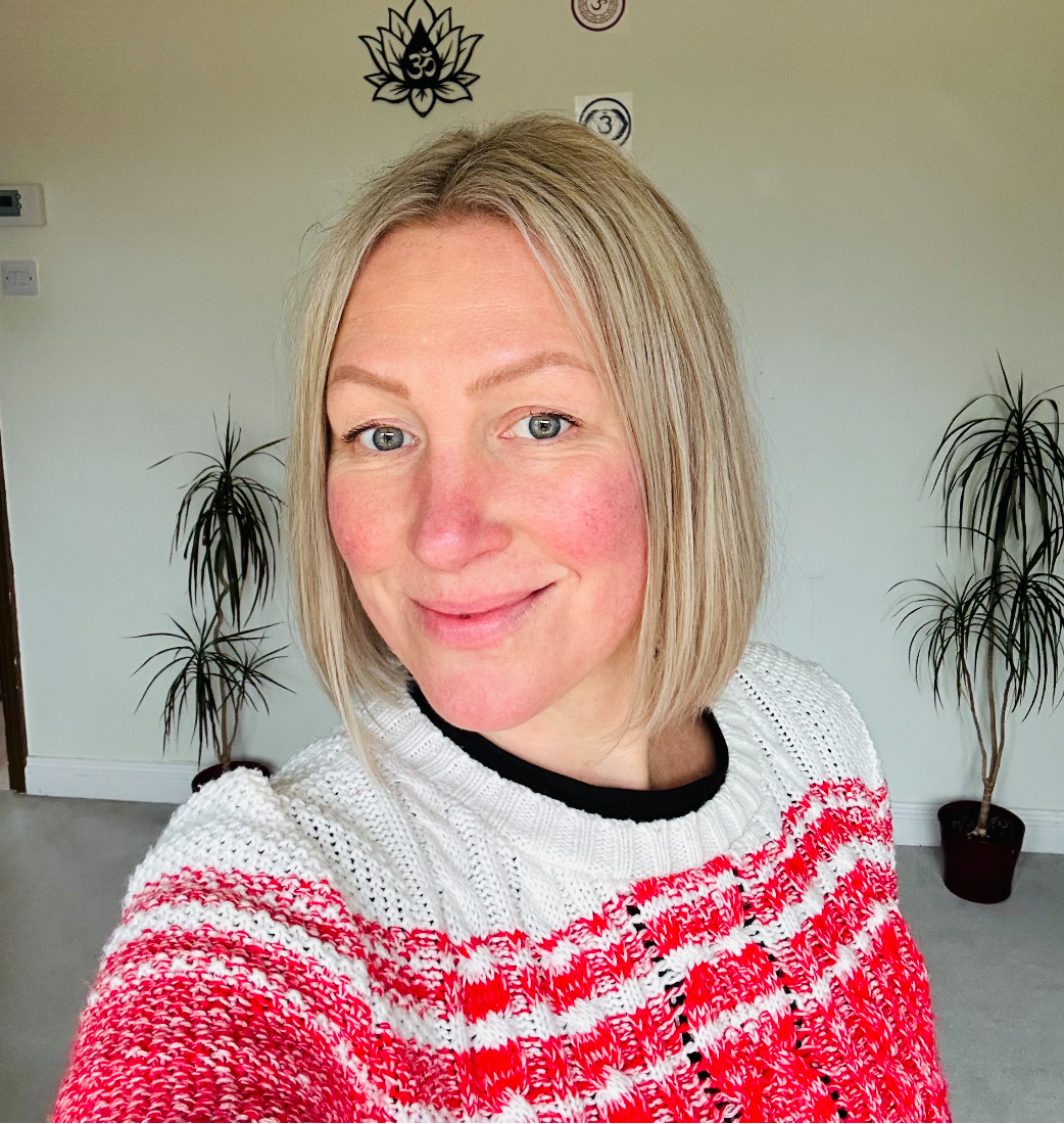 Andrea Schon, Therapist