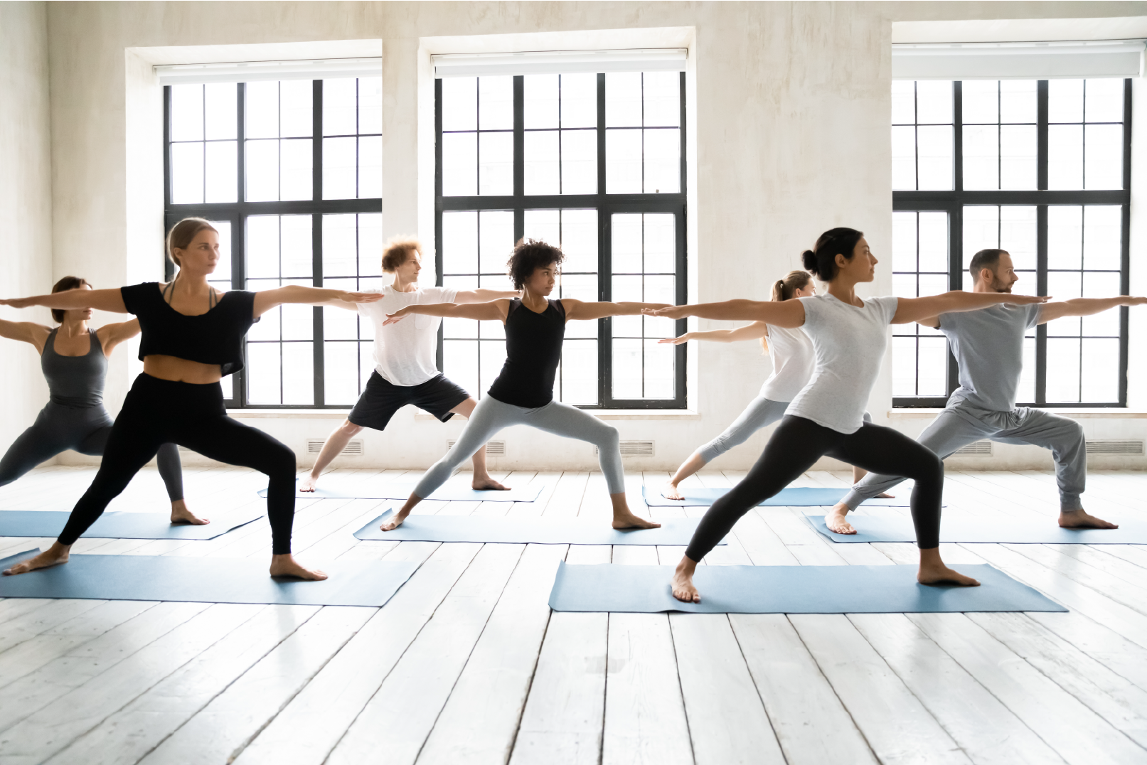 mindbody