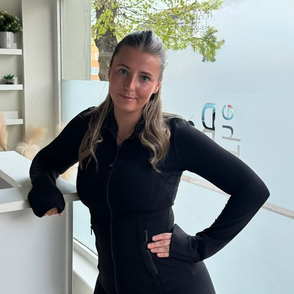 Milly - Sports, Deep Tissue, & Aromatherapy Massage