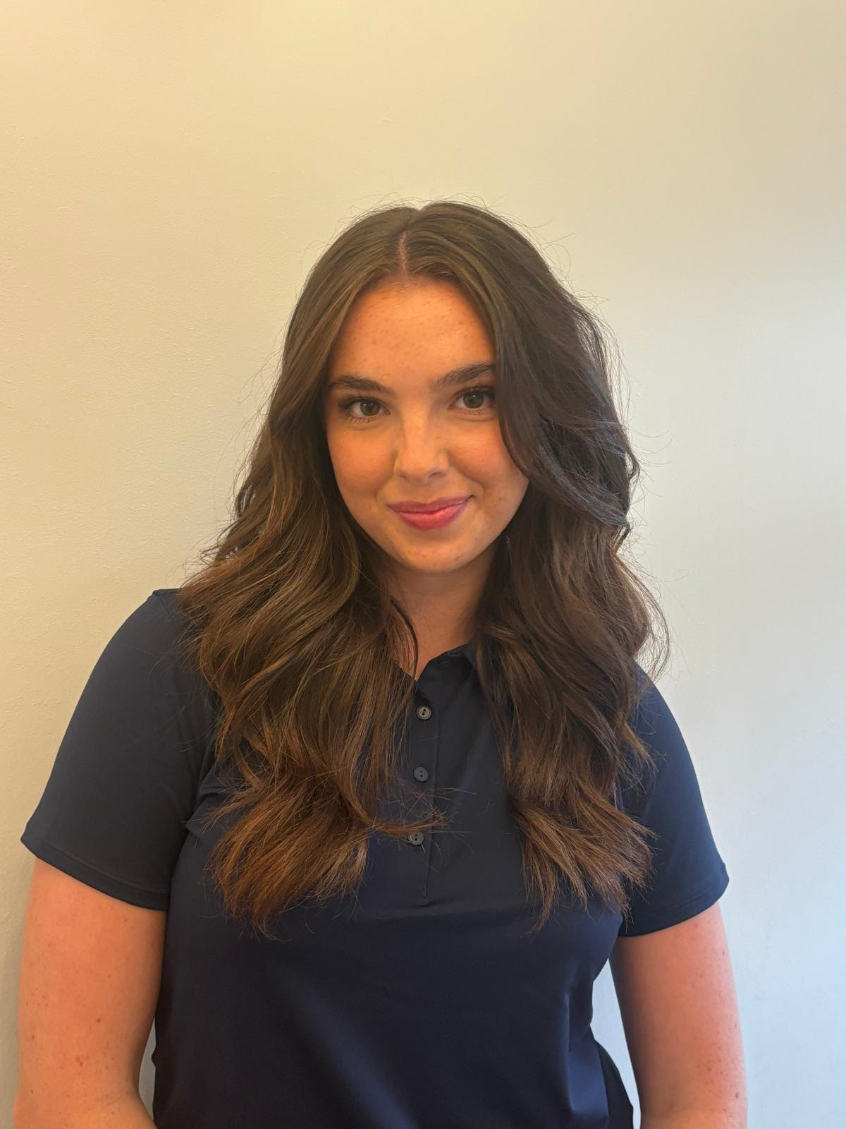 Olivia Simkin, Sports Therapist